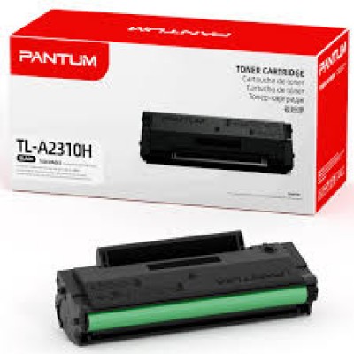 Cartus toner original Pantum TL-2310H 1.6k