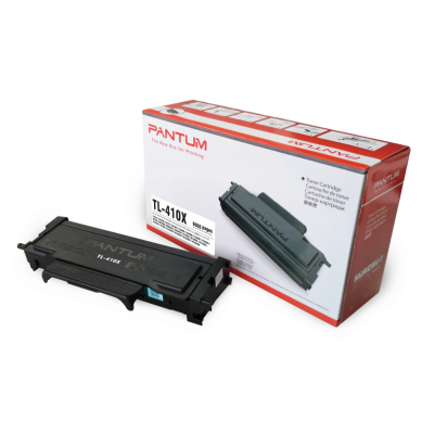 Cartus toner original Pantum TL-410X black 6k