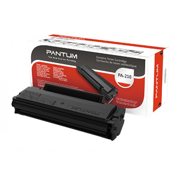 PANTUM CONTRACT-PK219-REFILL KIT