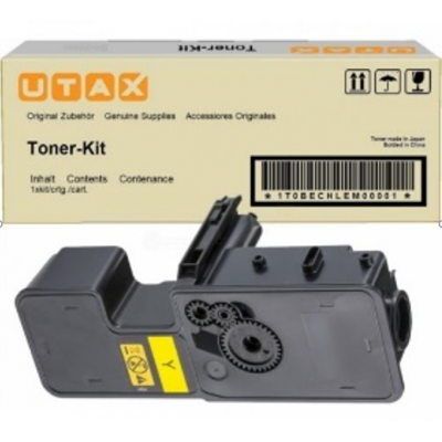 Cartus OEM-UTAX-PK-5014-Y-2.2k