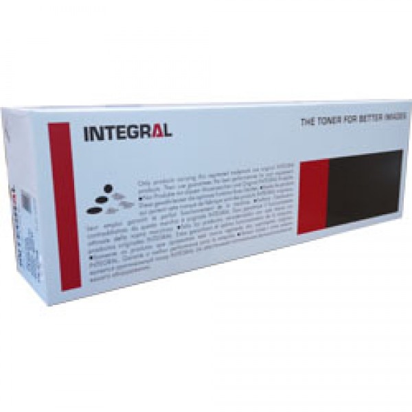 INTEGRAL-Cartus copiator-CANON-C-EXV51-C-60k
