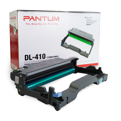 Unitate de Imagine OEM-PANTUM-DL-410-DRUM-B-12k