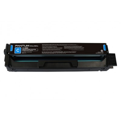 Cartus toner original Pantum CTL-2000H cyan 3.5k