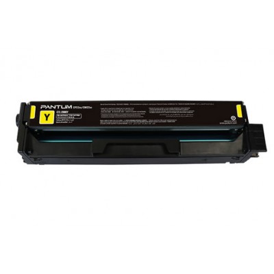 Cartus toner original Pantum CTL-2000H yellow 3.5k