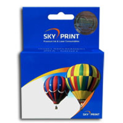 Sky-Rezerve inkjet-EPSON-26XL-Y